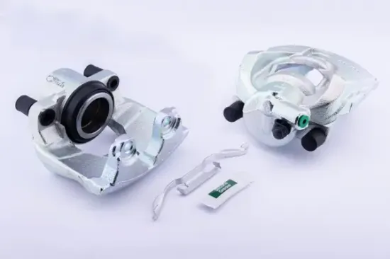 Bremssattel HELLA 8AC 355 394-341 Bild Bremssattel HELLA 8AC 355 394-341