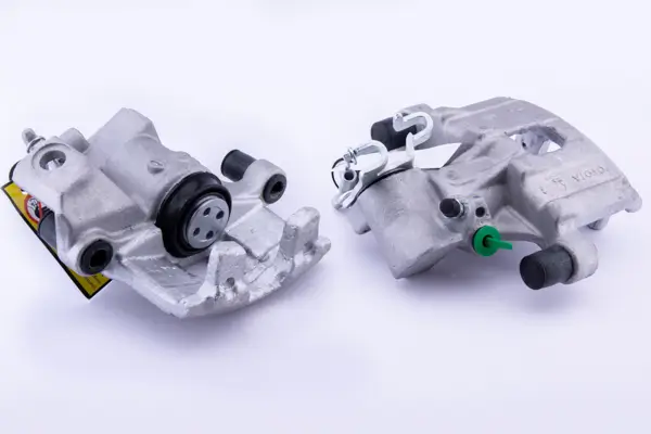 Bremssattel Hinterachse links HELLA 8AC 355 394-351