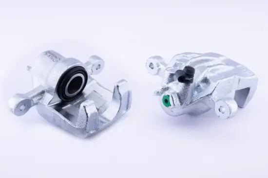 Bremssattel HELLA 8AC 355 394-391 Bild Bremssattel HELLA 8AC 355 394-391