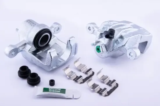 Bremssattel HELLA 8AC 355 394-391 Bild Bremssattel HELLA 8AC 355 394-391