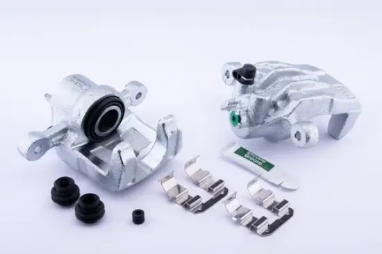 Bremssattel HELLA 8AC 355 394-401 Bild Bremssattel HELLA 8AC 355 394-401