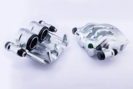 Bremssattel HELLA 8AC 355 394-511 Bild Bremssattel HELLA 8AC 355 394-511