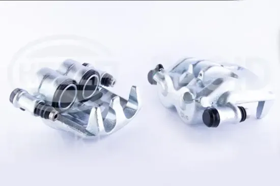 Bremssattel HELLA 8AC 355 394-521 Bild Bremssattel HELLA 8AC 355 394-521