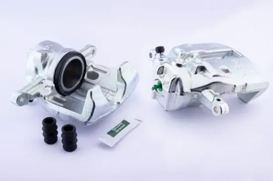 Bremssattel HELLA 8AC 355 394-531 Bild Bremssattel HELLA 8AC 355 394-531