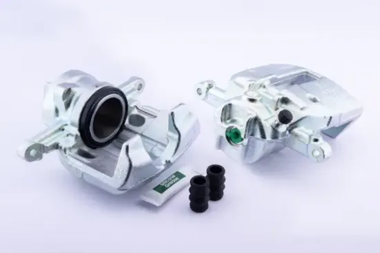 Bremssattel HELLA 8AC 355 394-541 Bild Bremssattel HELLA 8AC 355 394-541