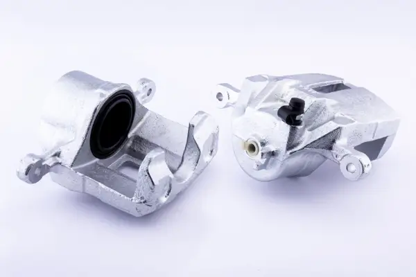 Bremssattel Vorderachse rechts HELLA 8AC 355 394-561