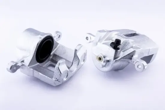 Bremssattel Vorderachse rechts HELLA 8AC 355 394-561 Bild Bremssattel Vorderachse rechts HELLA 8AC 355 394-561