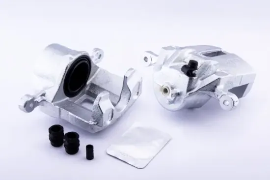 Bremssattel Vorderachse rechts HELLA 8AC 355 394-561 Bild Bremssattel Vorderachse rechts HELLA 8AC 355 394-561