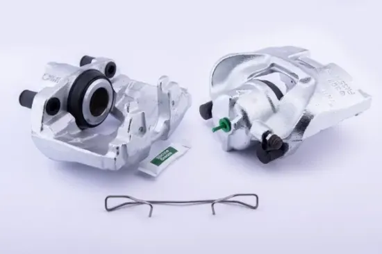 Bremssattel HELLA 8AC 355 394-641 Bild Bremssattel HELLA 8AC 355 394-641