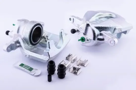 Bremssattel HELLA 8AC 355 394-711 Bild Bremssattel HELLA 8AC 355 394-711