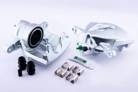 Bremssattel HELLA 8AC 355 394-721 Bild Bremssattel HELLA 8AC 355 394-721