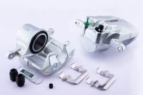 Bremssattel HELLA 8AC 355 394-821 Bild Bremssattel HELLA 8AC 355 394-821