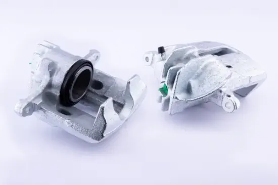 Bremssattel HELLA 8AC 355 395-091 Bild Bremssattel HELLA 8AC 355 395-091