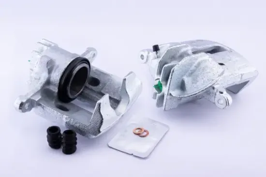 Bremssattel HELLA 8AC 355 395-091 Bild Bremssattel HELLA 8AC 355 395-091