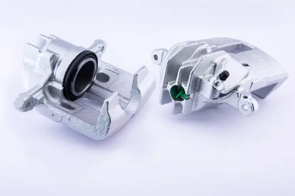 Bremssattel HELLA 8AC 355 395-101