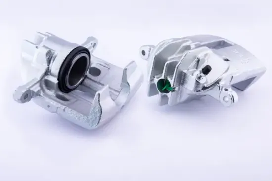 Bremssattel HELLA 8AC 355 395-101 Bild Bremssattel HELLA 8AC 355 395-101