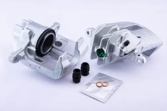 Bremssattel HELLA 8AC 355 395-101 Bild Bremssattel HELLA 8AC 355 395-101