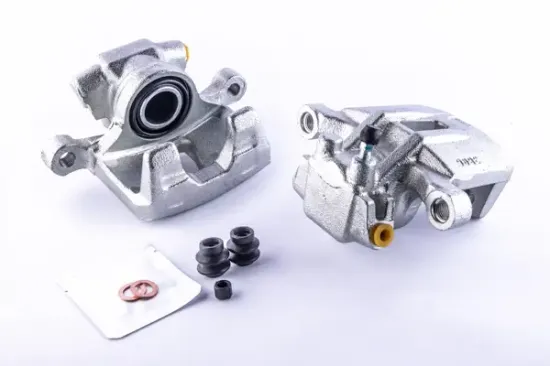 Bremssattel HELLA 8AC 355 395-211 Bild Bremssattel HELLA 8AC 355 395-211