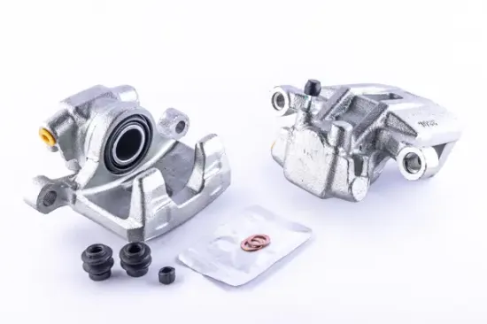 Bremssattel HELLA 8AC 355 395-221 Bild Bremssattel HELLA 8AC 355 395-221