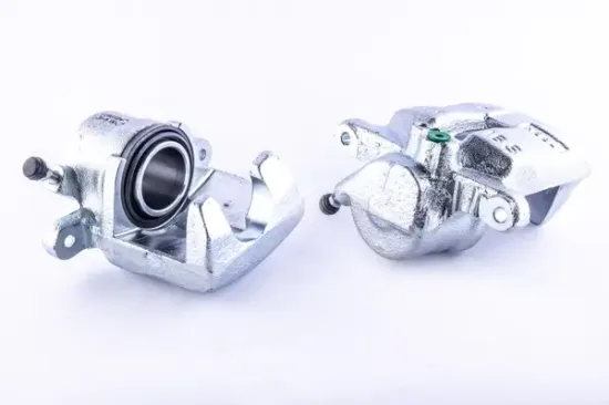 Bremssattel HELLA 8AC 355 395-301 Bild Bremssattel HELLA 8AC 355 395-301