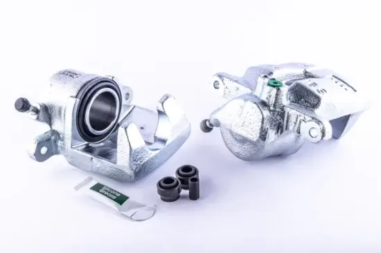 Bremssattel HELLA 8AC 355 395-301 Bild Bremssattel HELLA 8AC 355 395-301