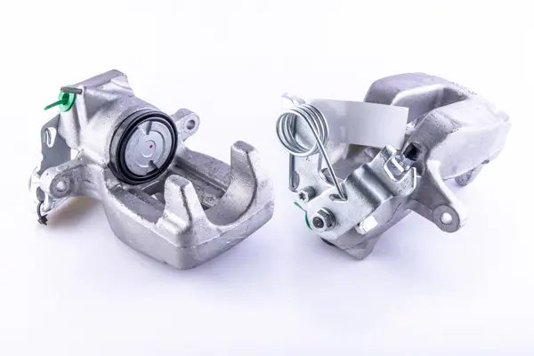 Bremssattel HELLA 8AC 355 395-411