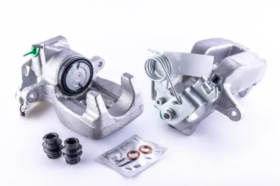 Bremssattel HELLA 8AC 355 395-411 Bild Bremssattel HELLA 8AC 355 395-411