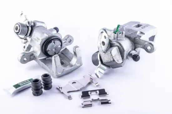 Bremssattel HELLA 8AC 355 395-421 Bild Bremssattel HELLA 8AC 355 395-421