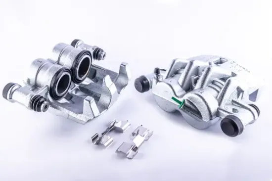 Bremssattel HELLA 8AC 355 395-431 Bild Bremssattel HELLA 8AC 355 395-431