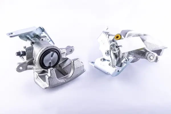 Bremssattel HELLA 8AC 355 395-461