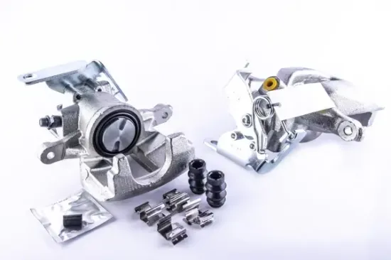 Bremssattel HELLA 8AC 355 395-461 Bild Bremssattel HELLA 8AC 355 395-461