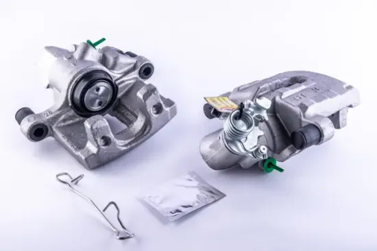 Bremssattel HELLA 8AC 355 395-471 Bild Bremssattel HELLA 8AC 355 395-471