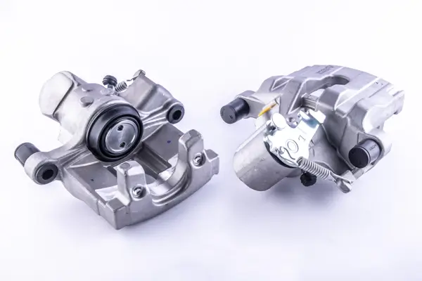 Bremssattel HELLA 8AC 355 395-511