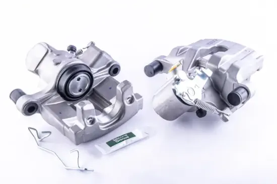 Bremssattel HELLA 8AC 355 395-511 Bild Bremssattel HELLA 8AC 355 395-511