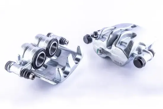 Bremssattel HELLA 8AC 355 395-541 Bild Bremssattel HELLA 8AC 355 395-541