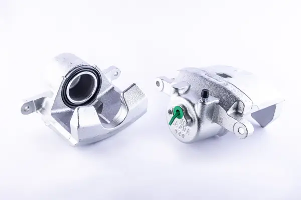 Bremssattel HELLA 8AC 355 395-561