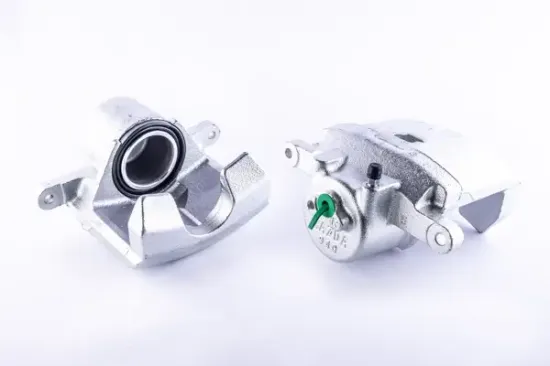 Bremssattel HELLA 8AC 355 395-561 Bild Bremssattel HELLA 8AC 355 395-561