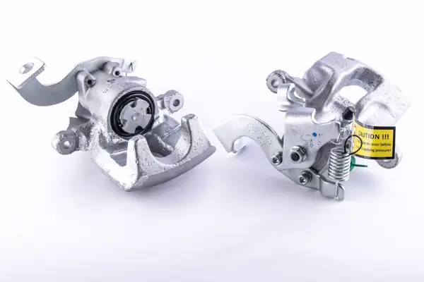 Bremssattel HELLA 8AC 355 395-571