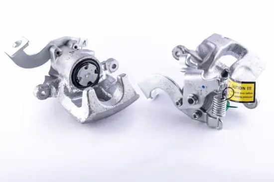 Bremssattel HELLA 8AC 355 395-571 Bild Bremssattel HELLA 8AC 355 395-571