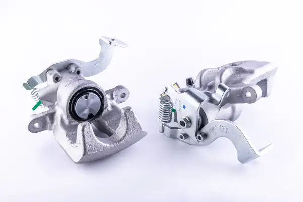 Bremssattel HELLA 8AC 355 395-581