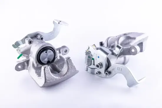 Bremssattel HELLA 8AC 355 395-581 Bild Bremssattel HELLA 8AC 355 395-581