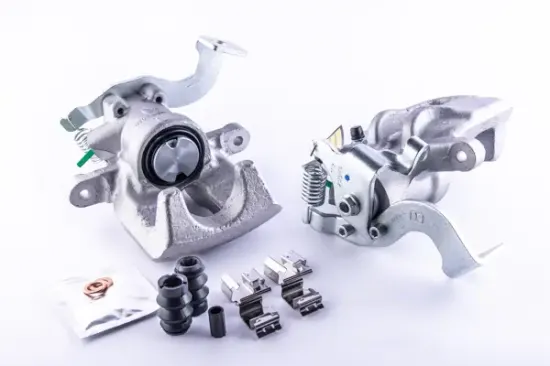 Bremssattel HELLA 8AC 355 395-581 Bild Bremssattel HELLA 8AC 355 395-581