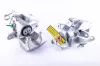 Bremssattel Hinterachse links HELLA 8AC 355 395-591
