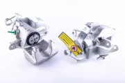 Bremssattel Hinterachse links HELLA 8AC 355 395-591