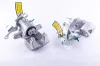 Bremssattel Hinterachse rechts HELLA 8AC 355 395-601