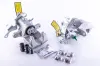 Bremssattel Hinterachse rechts HELLA 8AC 355 395-601 Bild Bremssattel Hinterachse rechts HELLA 8AC 355 395-601