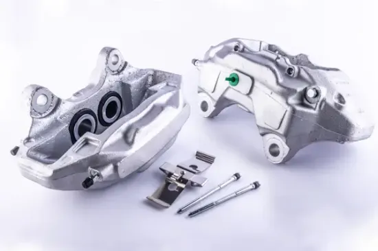 Bremssattel HELLA 8AC 355 395-631 Bild Bremssattel HELLA 8AC 355 395-631