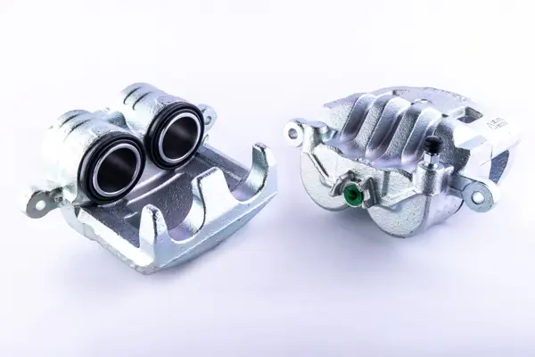 Bremssattel HELLA 8AC 355 395-671