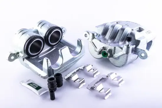 Bremssattel HELLA 8AC 355 395-671 Bild Bremssattel HELLA 8AC 355 395-671