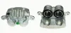 Bremssattel HELLA 8AC 355 395-681